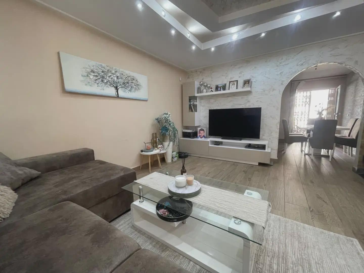 3 sypialnia Bungalow na sprzedaż w Torrevieja z basenem - 235 000 € (Ref: 10081815)