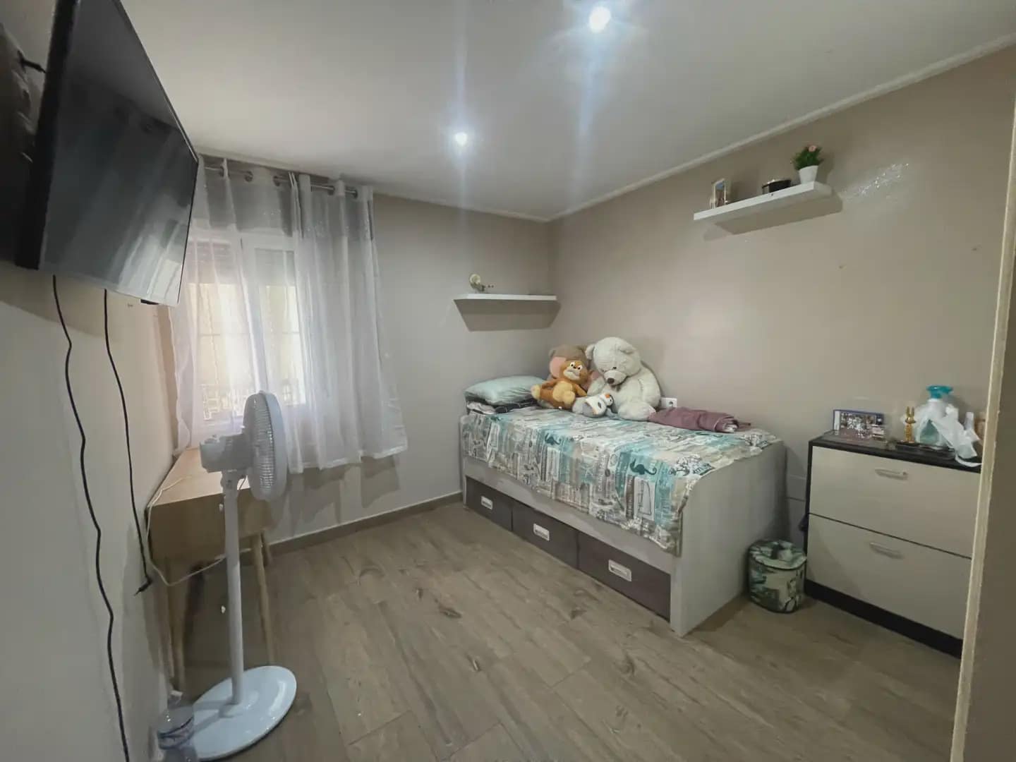 3 sypialnia Bungalow na sprzedaż w Torrevieja z basenem - 235 000 € (Ref: 10081815)