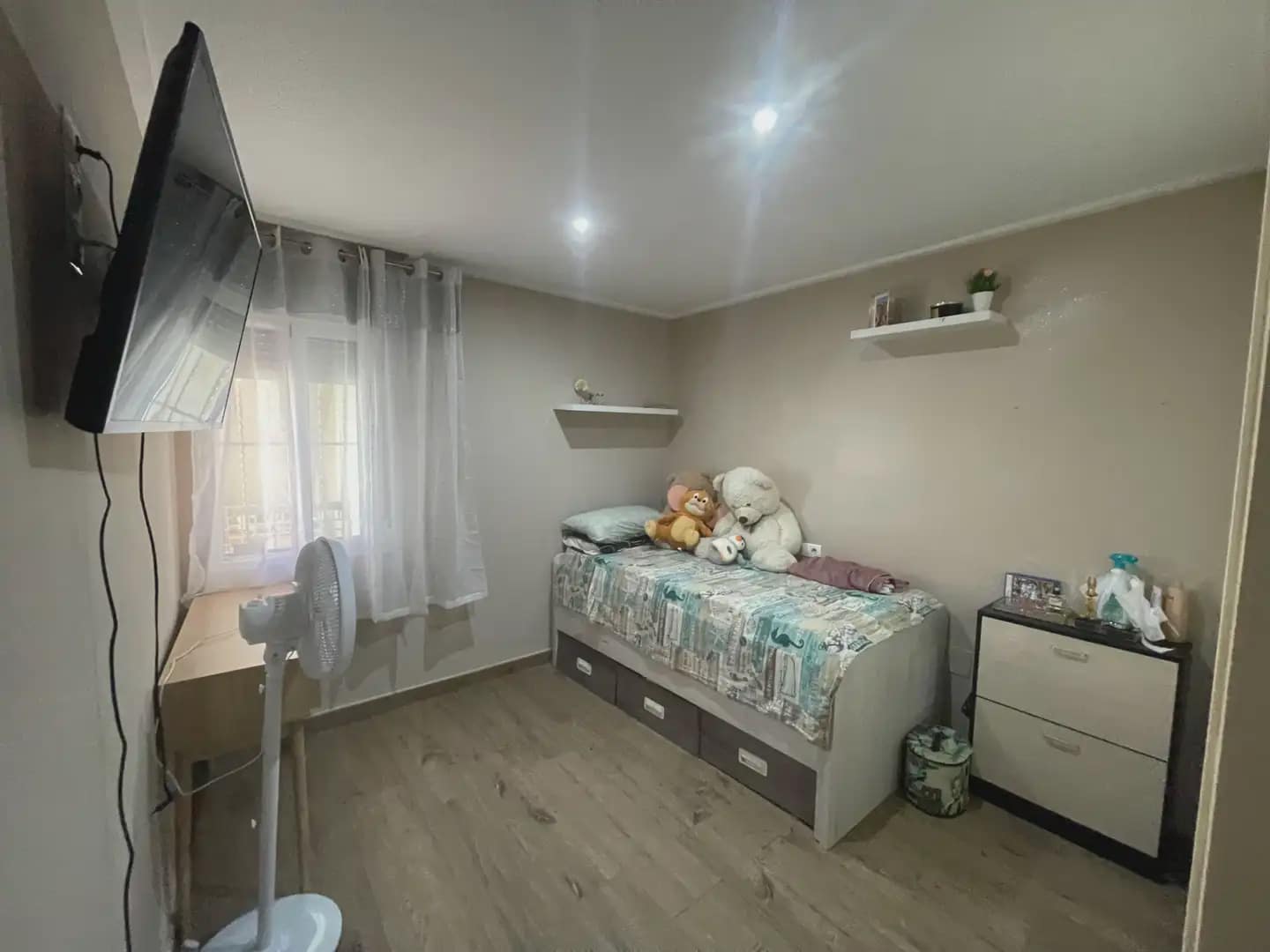 3 sypialnia Bungalow na sprzedaż w Torrevieja z basenem - 235 000 € (Ref: 10081815)