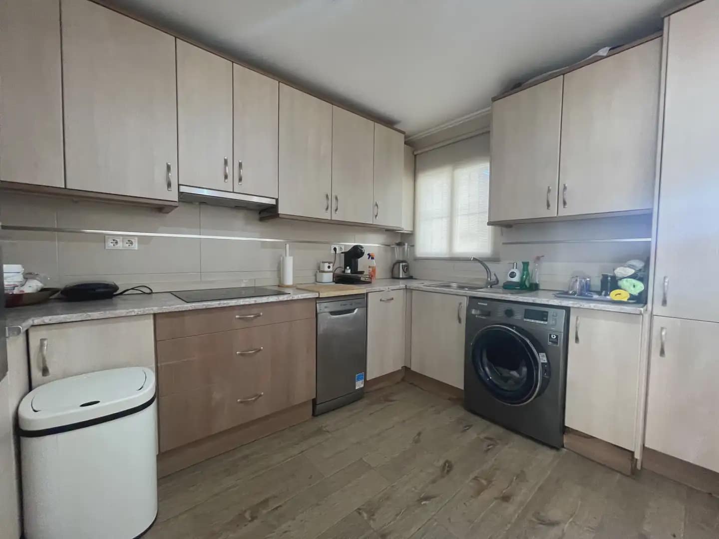 3 sypialnia Bungalow na sprzedaż w Torrevieja z basenem - 235 000 € (Ref: 10081815)