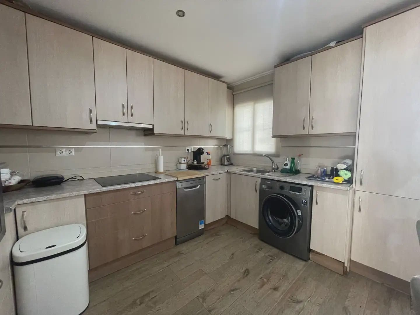 3 sypialnia Bungalow na sprzedaż w Torrevieja z basenem - 235 000 € (Ref: 10081815)
