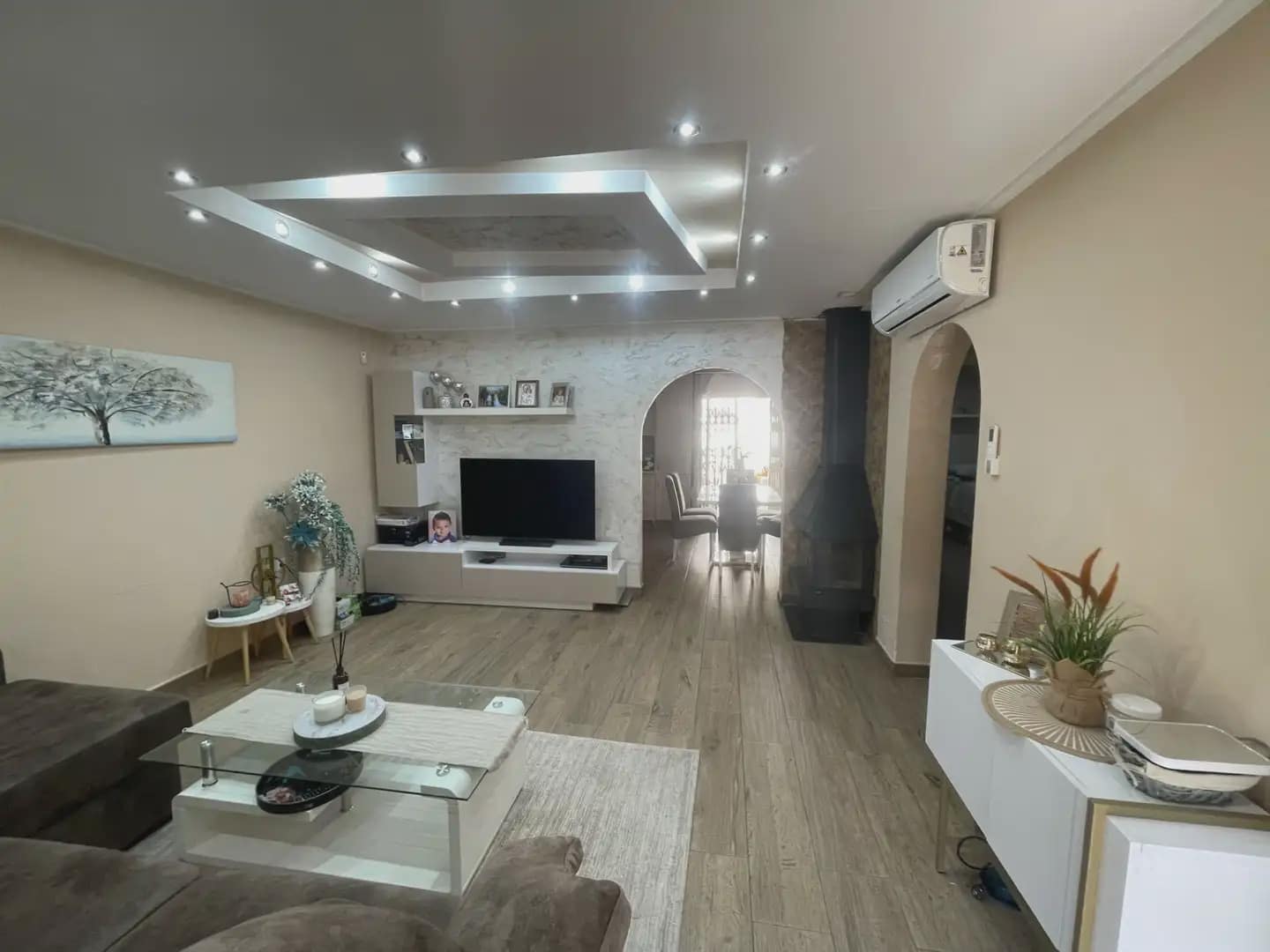 3 sypialnia Bungalow na sprzedaż w Torrevieja z basenem - 235 000 € (Ref: 10081815)
