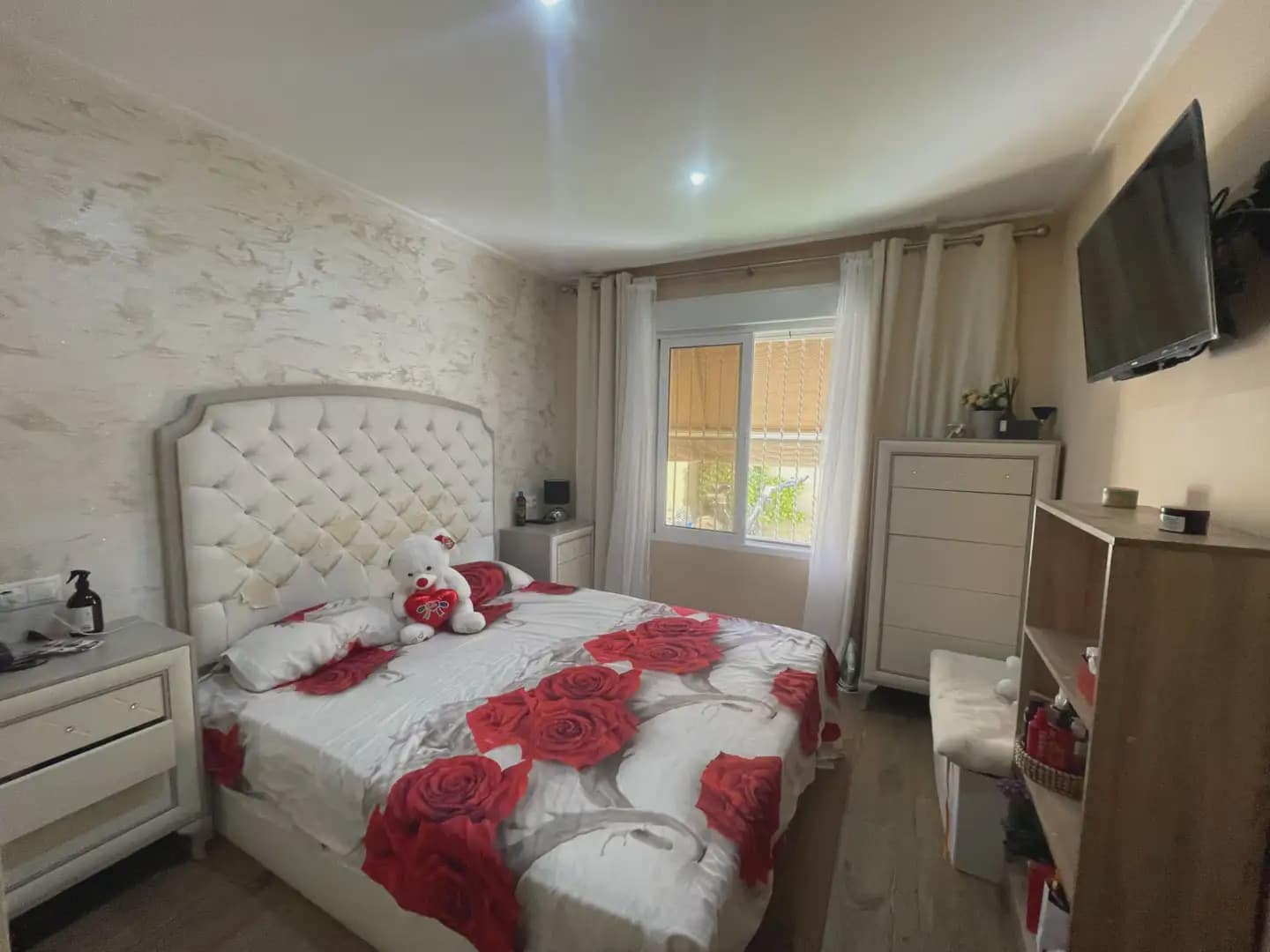 3 sypialnia Bungalow na sprzedaż w Torrevieja z basenem - 235 000 € (Ref: 10081815)