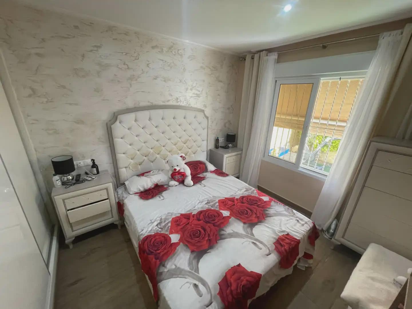 3 sypialnia Bungalow na sprzedaż w Torrevieja z basenem - 235 000 € (Ref: 10081815)