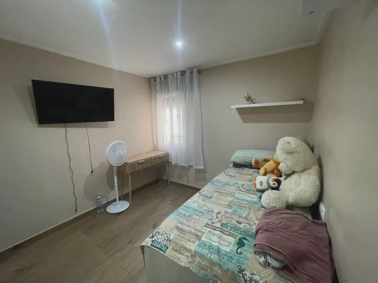 3 sypialnia Bungalow na sprzedaż w Torrevieja z basenem - 235 000 € (Ref: 10081815)