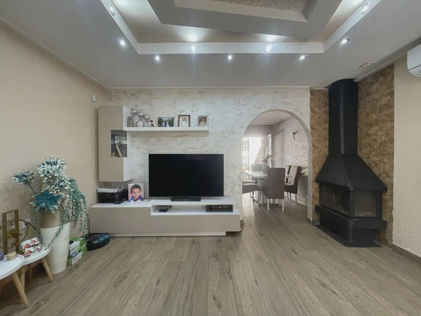 3 sypialnia Bungalow na sprzedaż w Torrevieja z basenem - 235 000 € (Ref: 10081815)
