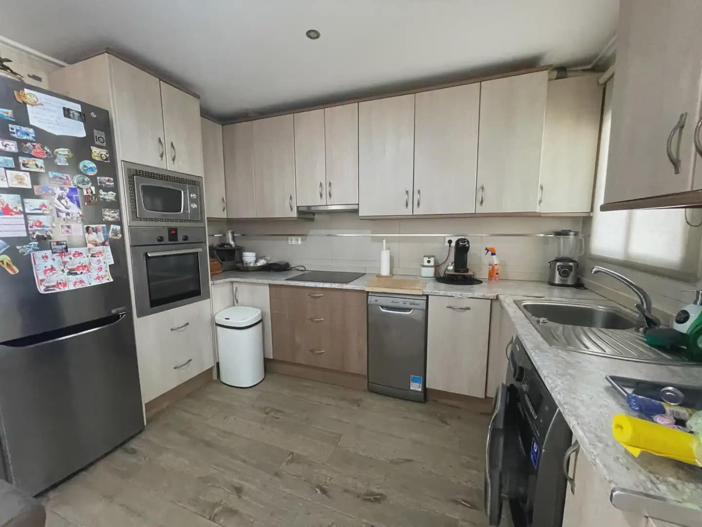 3 sypialnia Bungalow na sprzedaż w Torrevieja z basenem - 235 000 € (Ref: 10081815)