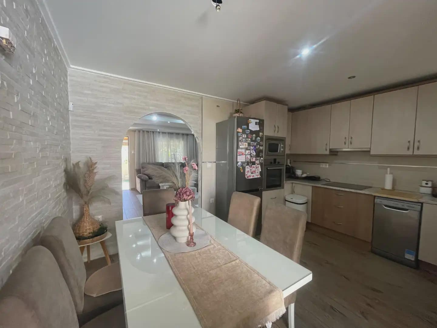 3 sypialnia Bungalow na sprzedaż w Torrevieja z basenem - 235 000 € (Ref: 10081815)