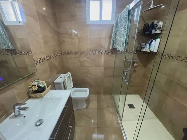 3 sypialnia Bungalow na sprzedaż w Los Balcones - Los Altos, Torrevieja z basenem - 235 000 € (Ref: 10081815)