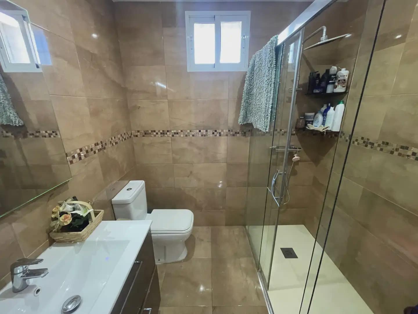 3 sypialnia Bungalow na sprzedaż w Torrevieja z basenem - 235 000 € (Ref: 10081815)