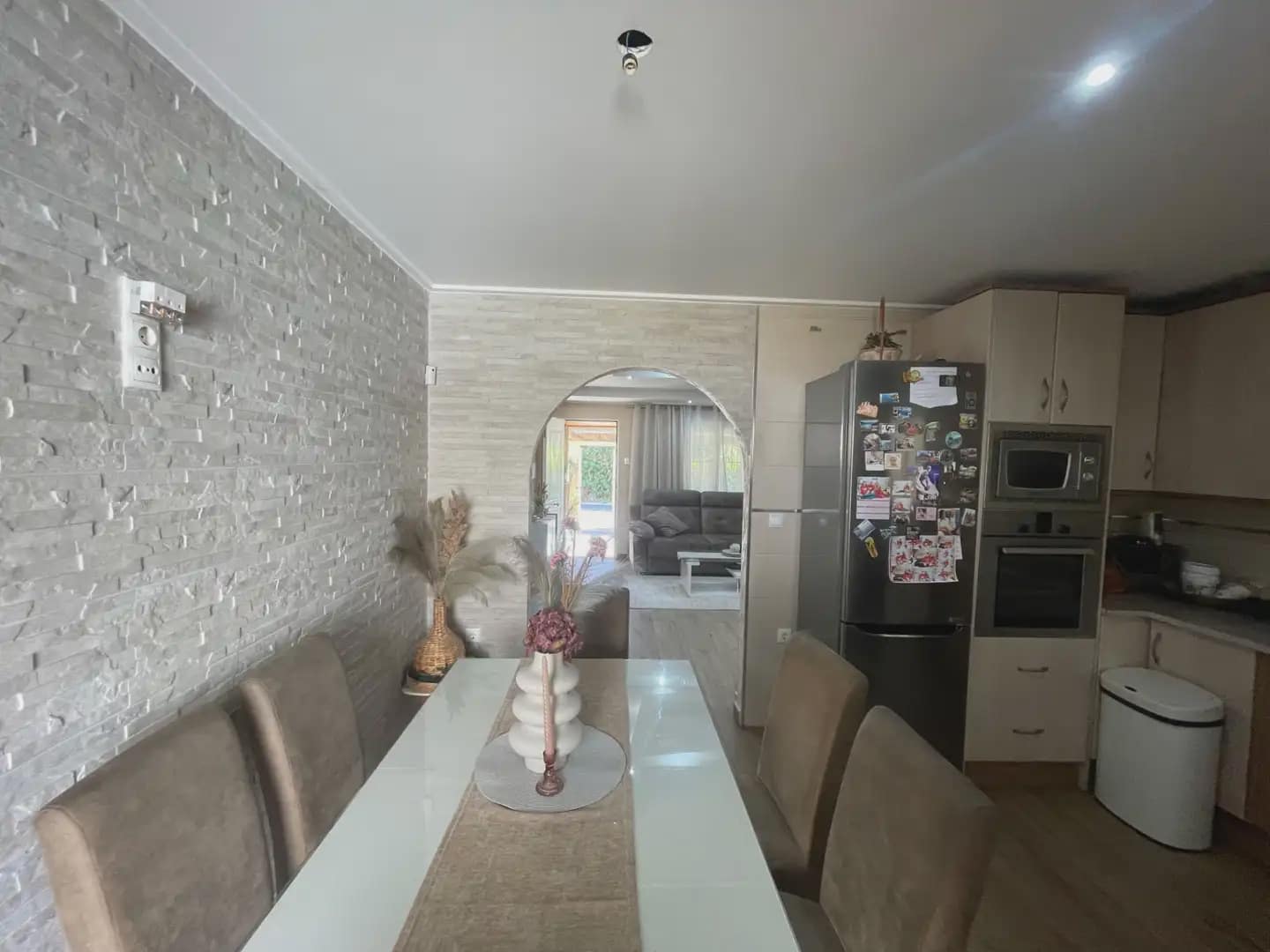 3 sypialnia Bungalow na sprzedaż w Torrevieja z basenem - 235 000 € (Ref: 10081815)