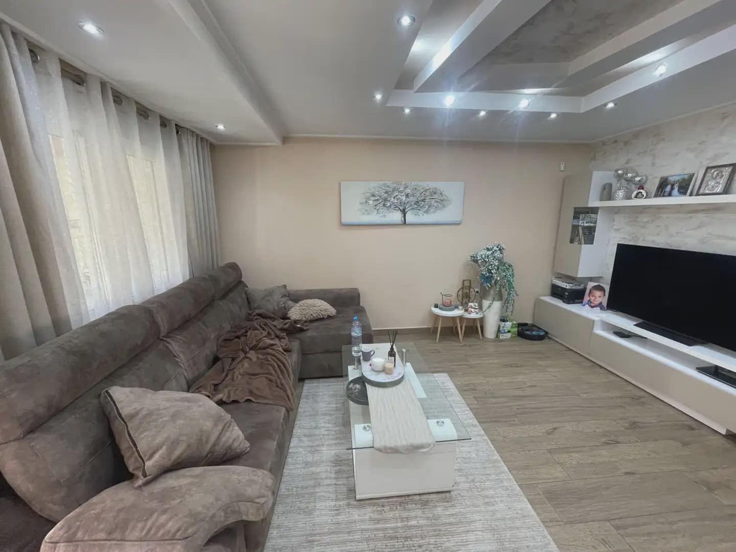 3 sypialnia Bungalow na sprzedaż w Torrevieja z basenem - 235 000 € (Ref: 10081815)