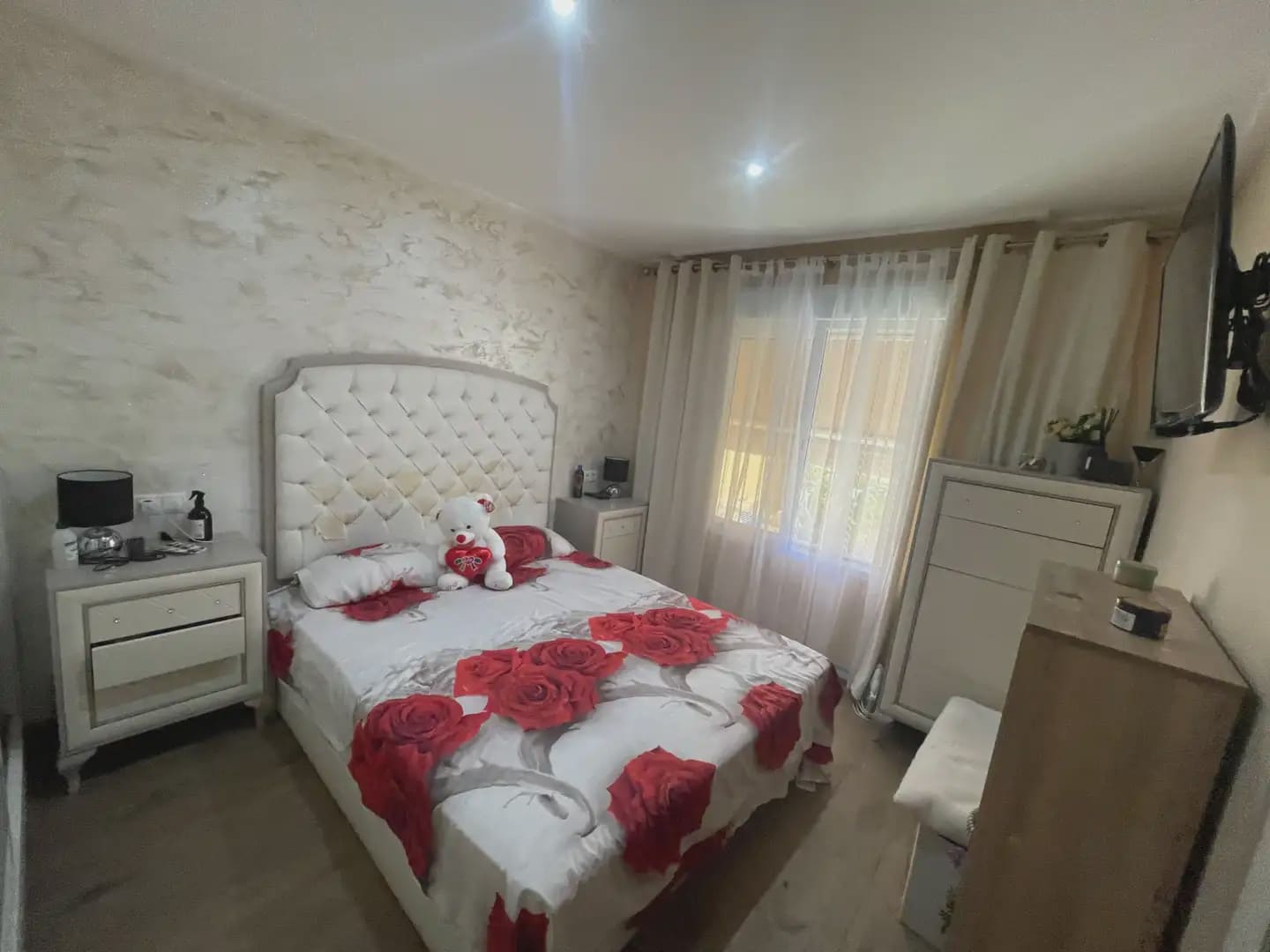 3 sypialnia Bungalow na sprzedaż w Torrevieja z basenem - 235 000 € (Ref: 10081815)