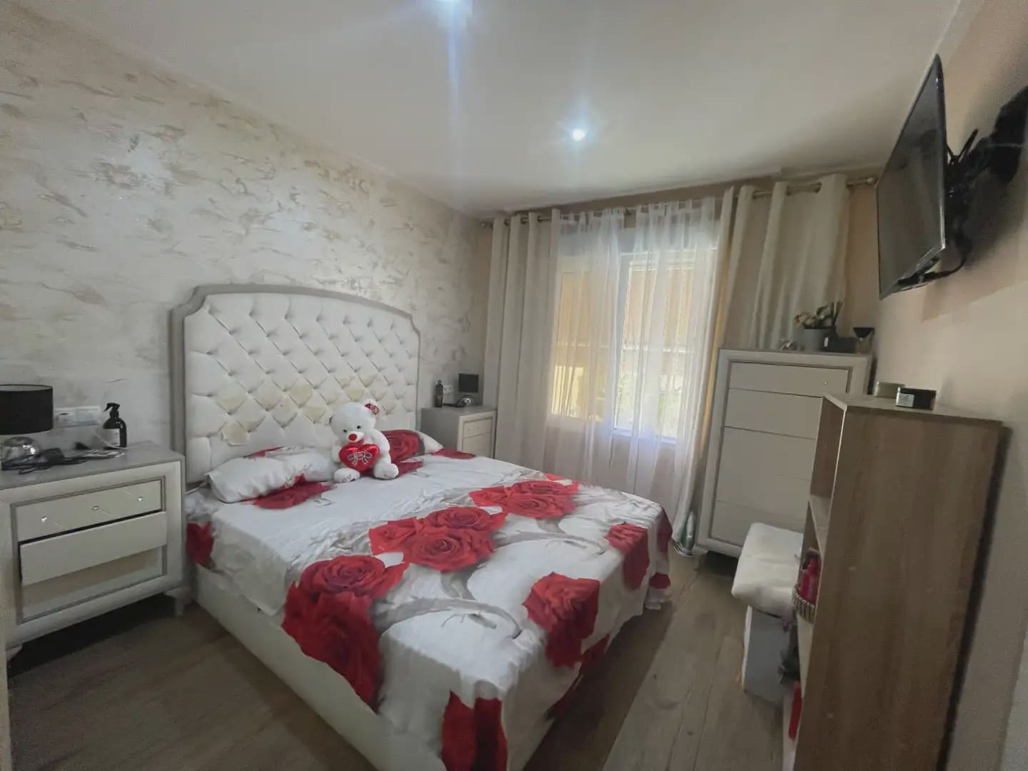 3 sypialnia Bungalow na sprzedaż w Torrevieja z basenem - 235 000 € (Ref: 10081815)