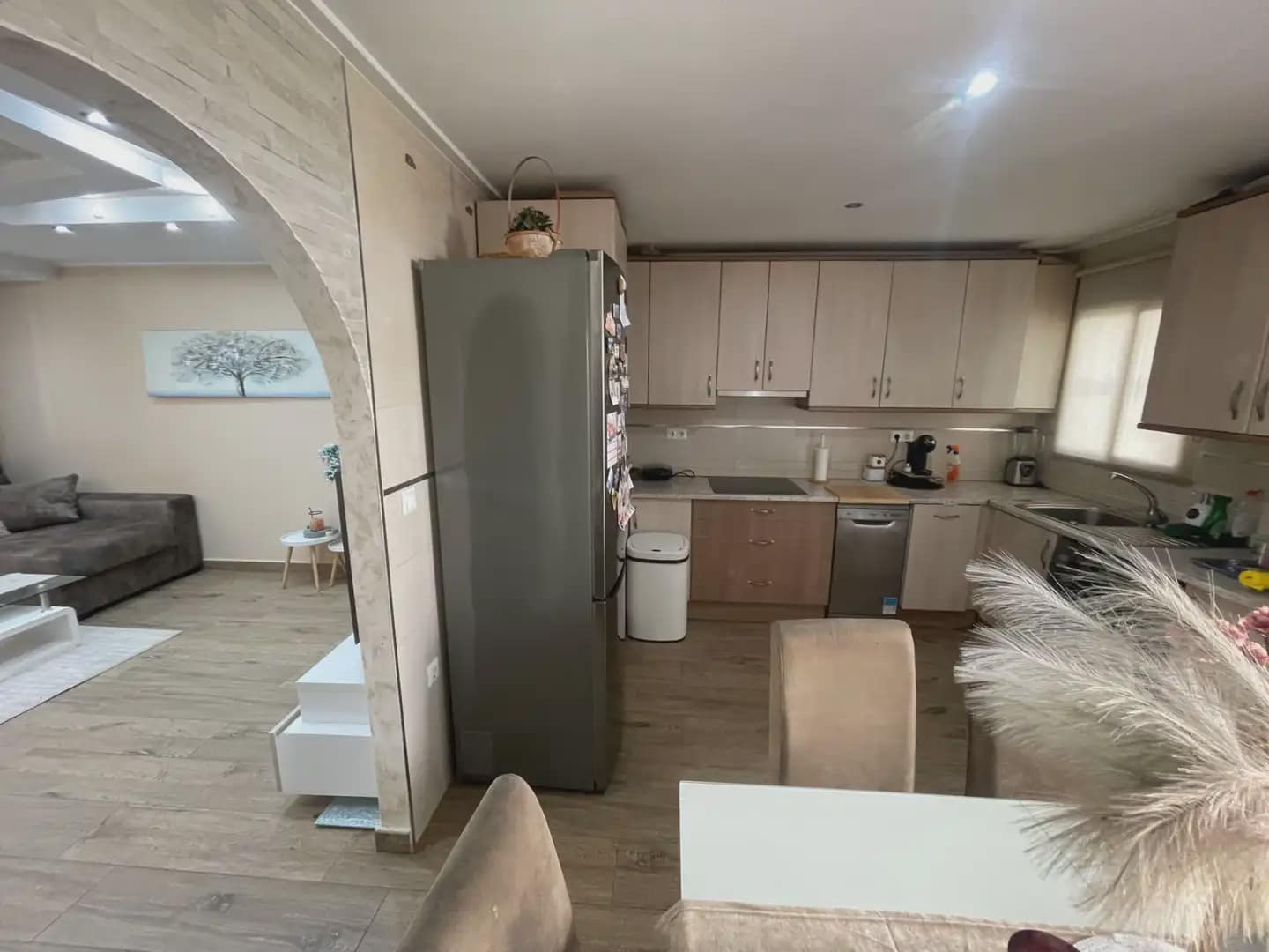 3 sypialnia Bungalow na sprzedaż w Torrevieja z basenem - 235 000 € (Ref: 10081815)
