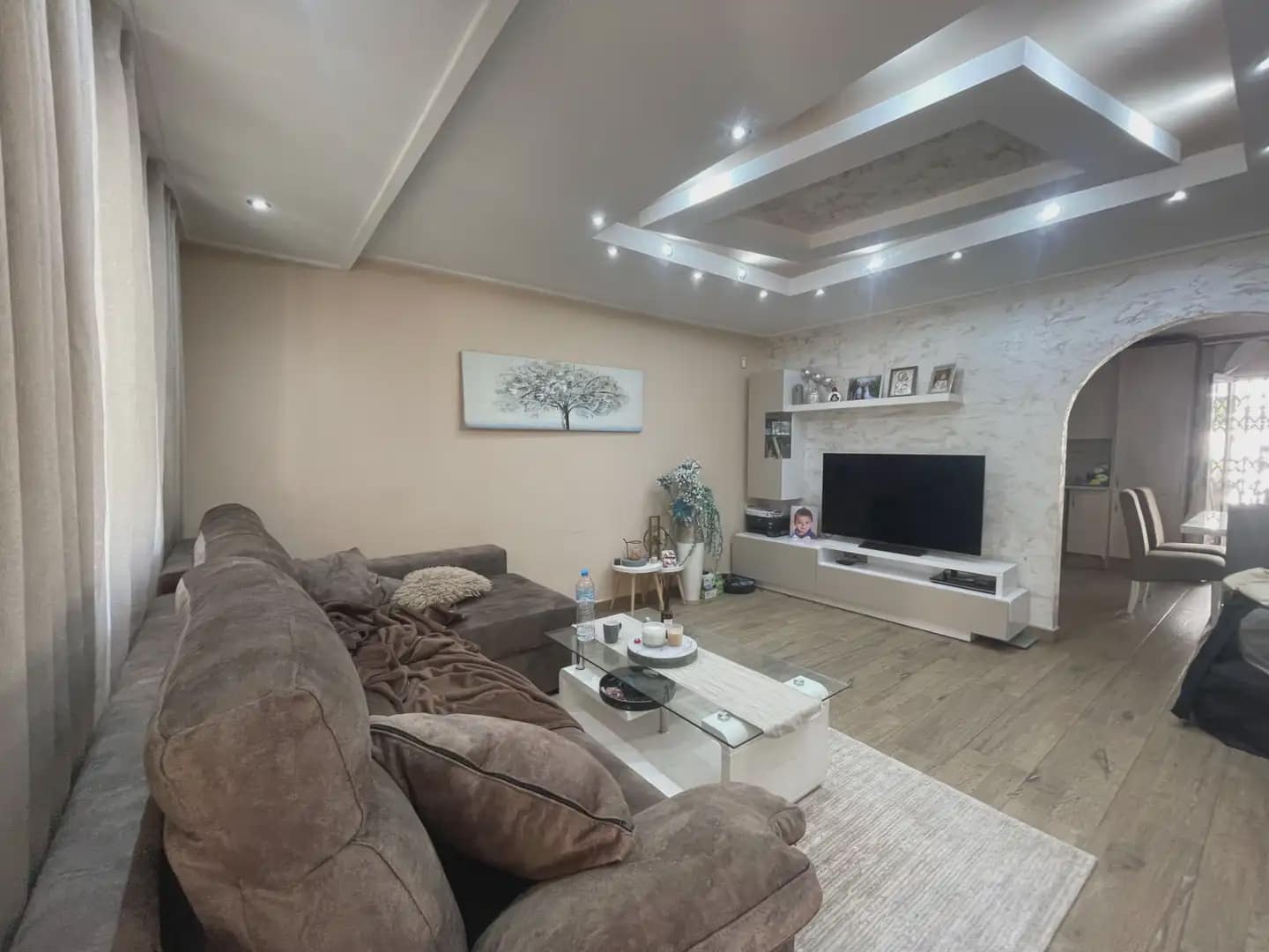 3 sypialnia Bungalow na sprzedaż w Torrevieja z basenem - 235 000 € (Ref: 10081815)