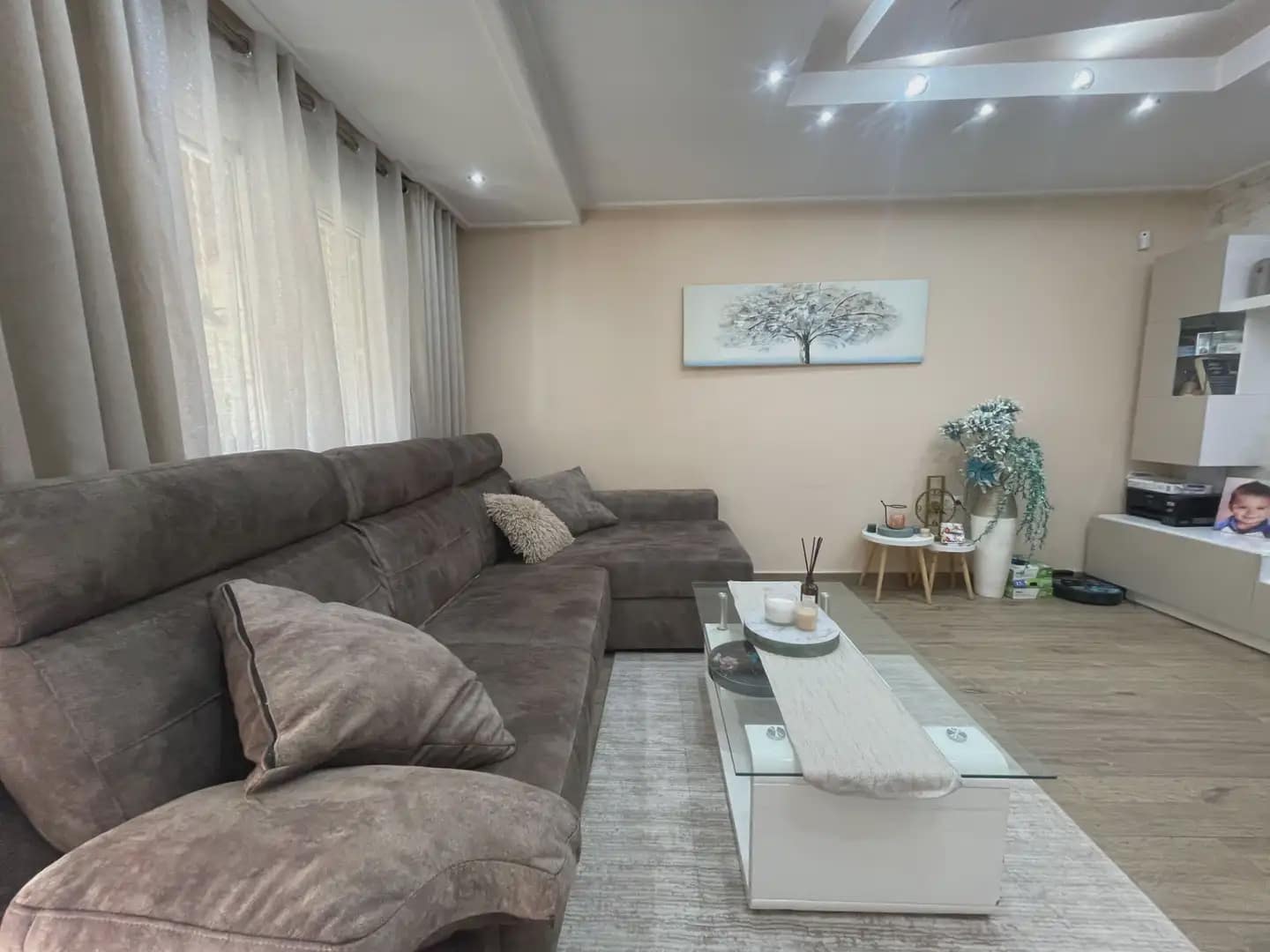 3 sypialnia Bungalow na sprzedaż w Torrevieja z basenem - 235 000 € (Ref: 10081815)