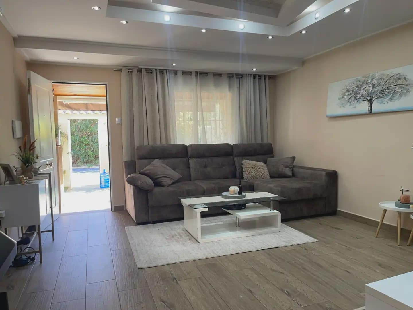 3 sypialnia Bungalow na sprzedaż w Torrevieja z basenem - 235 000 € (Ref: 10081815)