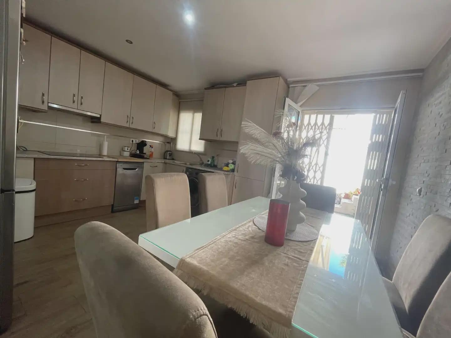 3 sypialnia Bungalow na sprzedaż w Torrevieja z basenem - 235 000 € (Ref: 10081815)
