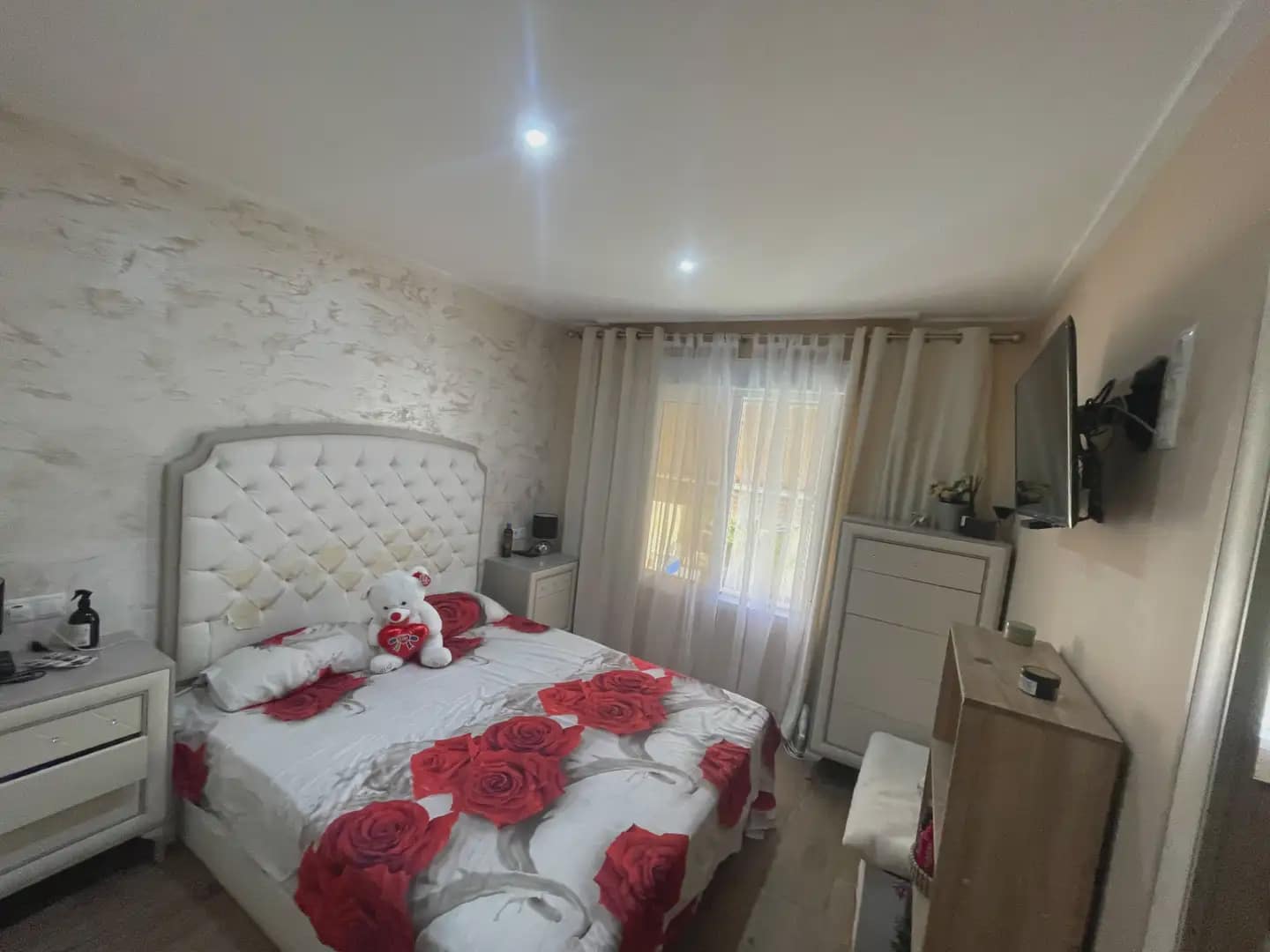 3 sypialnia Bungalow na sprzedaż w Torrevieja z basenem - 235 000 € (Ref: 10081815)