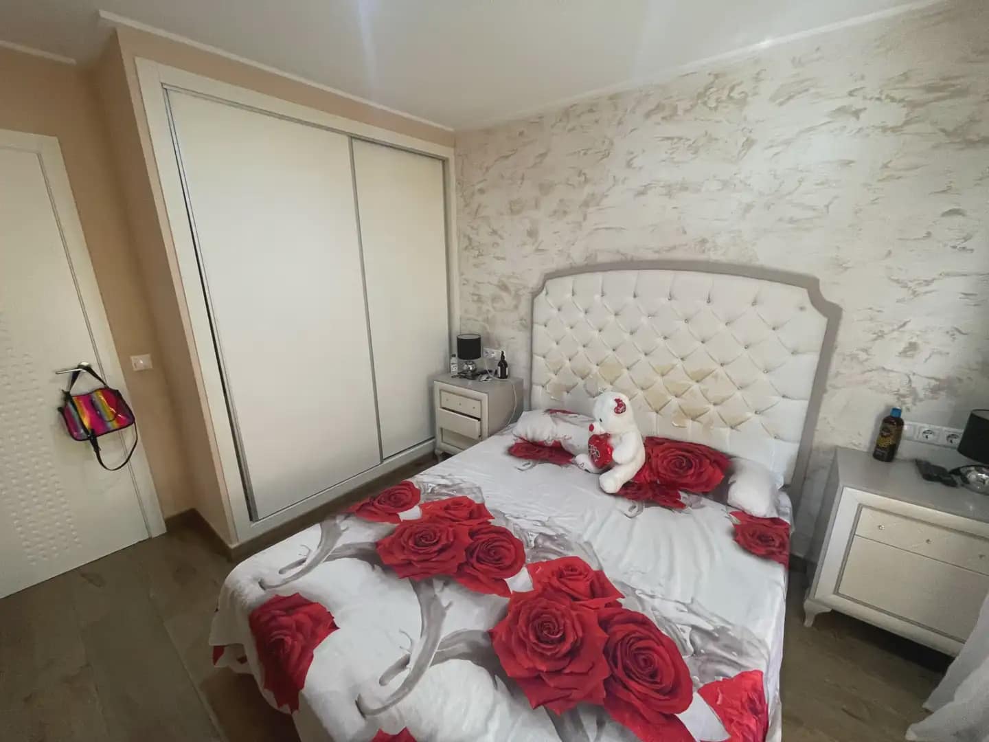 3 sypialnia Bungalow na sprzedaż w Torrevieja z basenem - 235 000 € (Ref: 10081815)