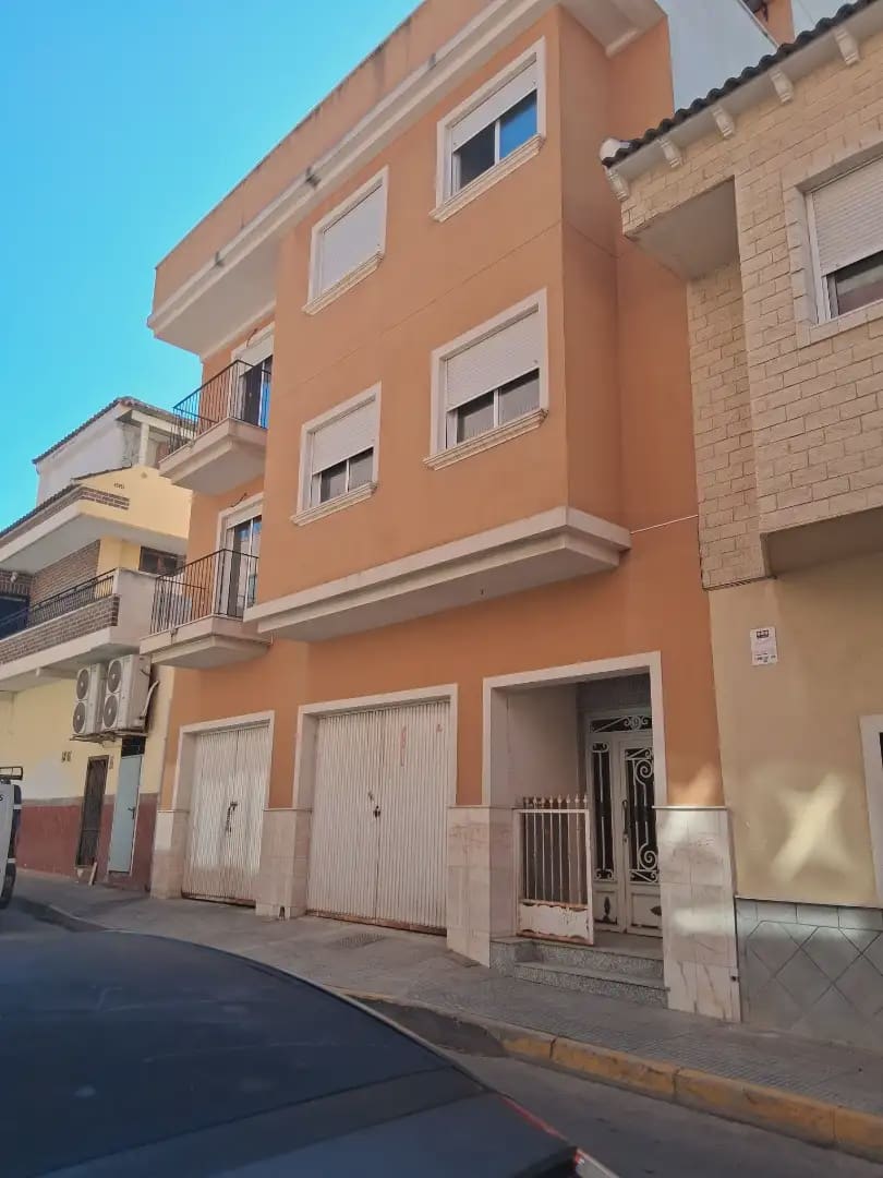 3 sovrum Takvåning till salu i Formentera del Segura - 149 000 € (Ref: 10081816)
