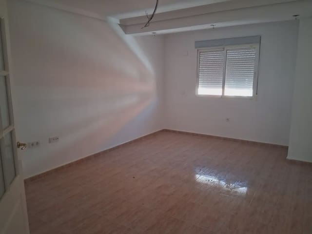 3 bedroom Penthouse for sale in Los Palacios, Formentera del Segura - € 149,000 (Ref: 10081816)