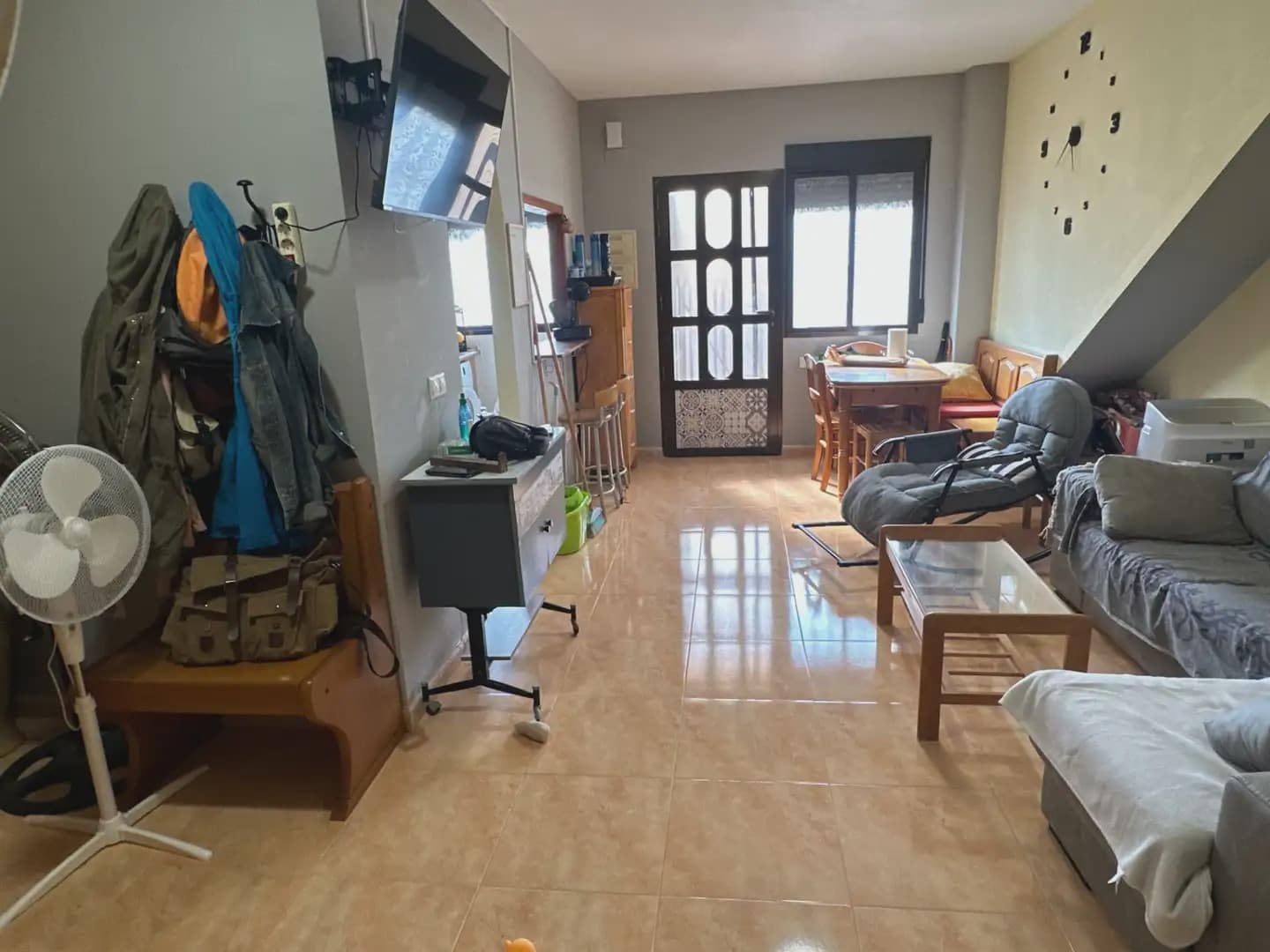 2 Zimmer Bungalow zu verkaufen in Daya Nueva mit Pool Garage - 99.900 € (Ref: 10081818)