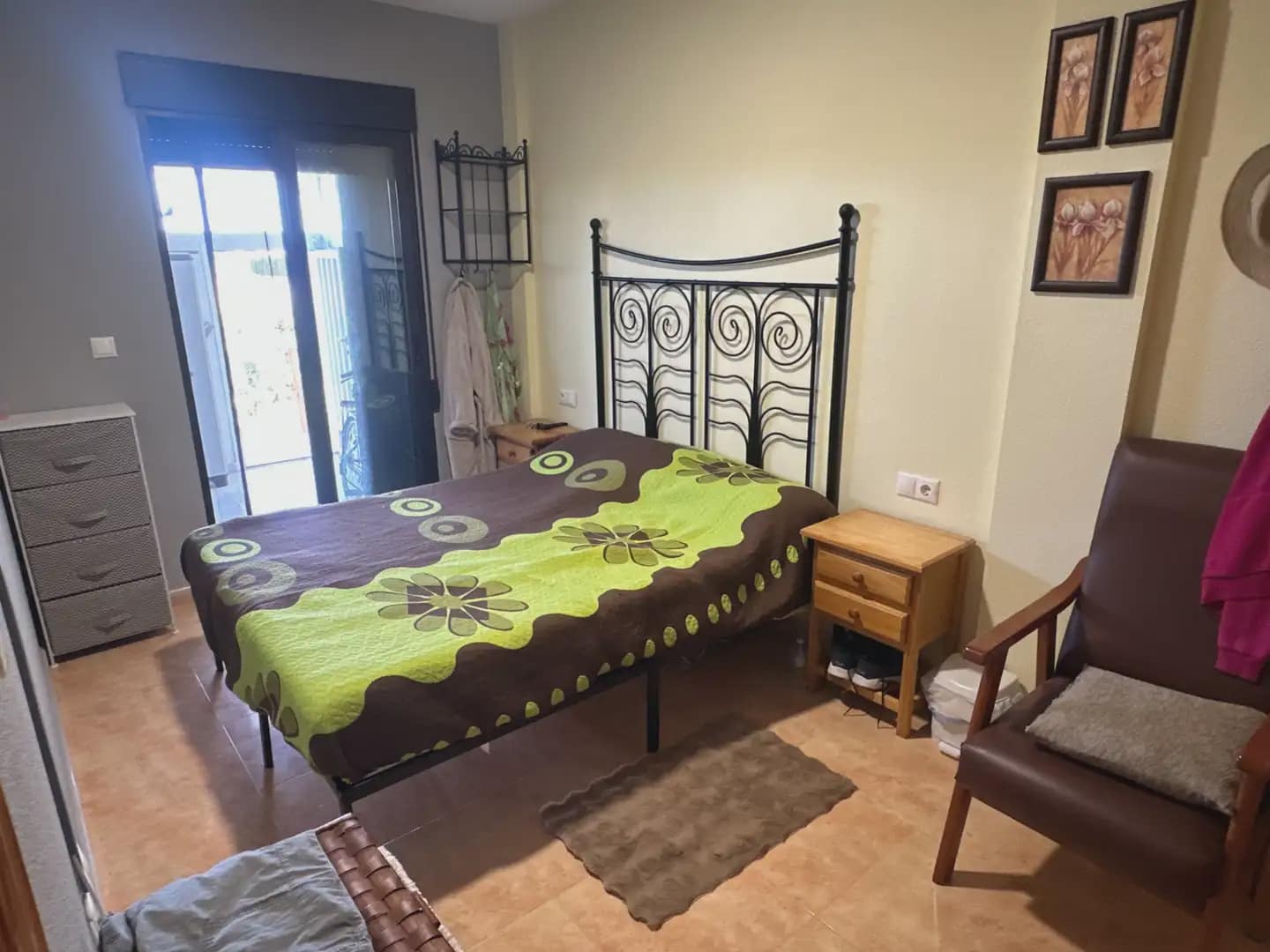 2 Zimmer Bungalow zu verkaufen in Daya Nueva mit Pool Garage - 99.900 € (Ref: 10081818)