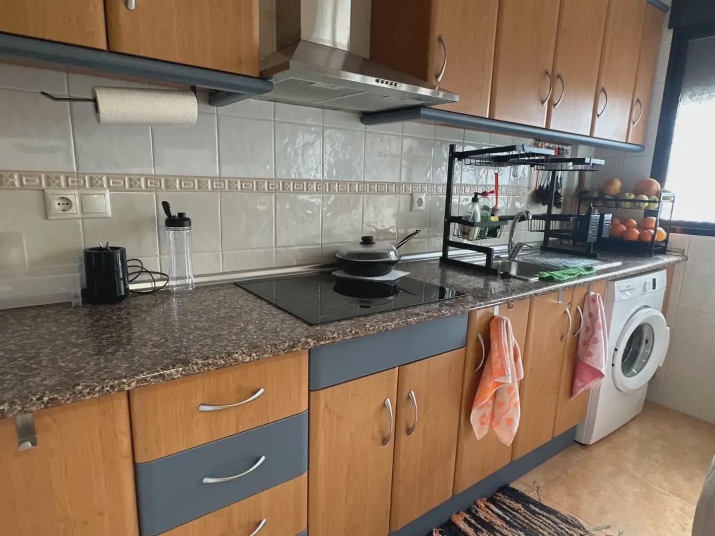 2 Zimmer Bungalow zu verkaufen in Daya Nueva mit Pool Garage - 99.900 € (Ref: 10081818)
