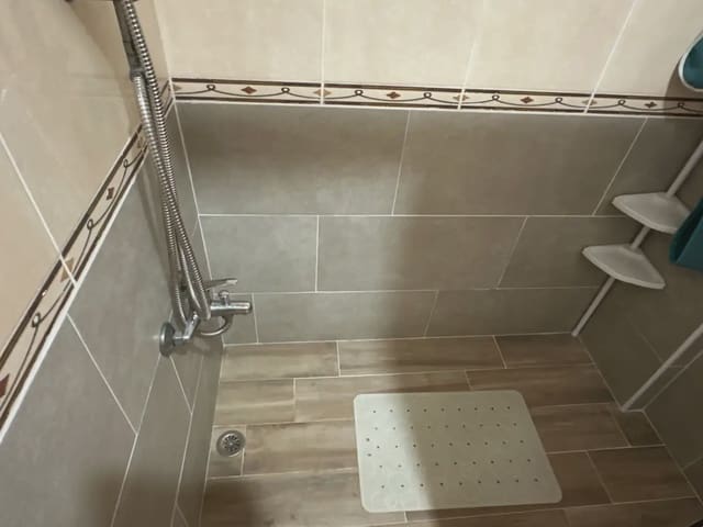 2 Zimmer Bungalow zu verkaufen in Daya Nueva mit Pool Garage - 99.900 € (Ref: 10081818)