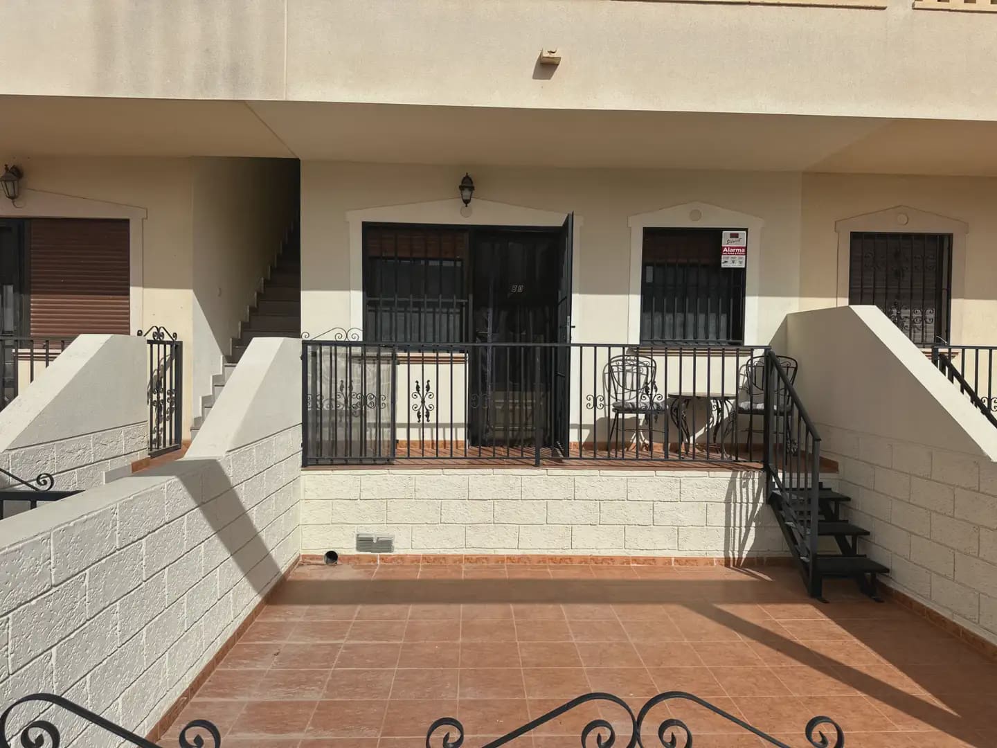 2 Zimmer Bungalow zu verkaufen in Daya Nueva mit Pool Garage - 99.900 € (Ref: 10081818)