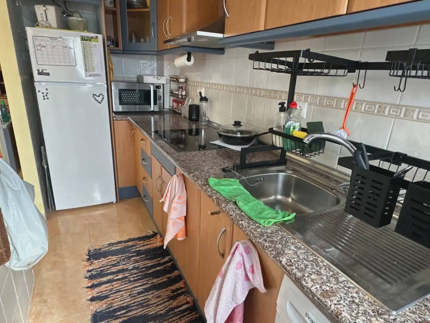 2 Zimmer Bungalow zu verkaufen in Daya Nueva mit Pool Garage - 99.900 € (Ref: 10081818)