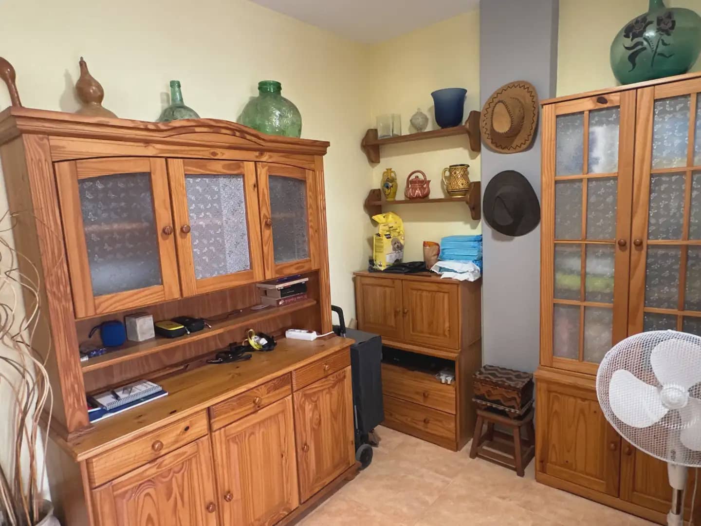2 Zimmer Bungalow zu verkaufen in Daya Nueva mit Pool Garage - 99.900 € (Ref: 10081818)