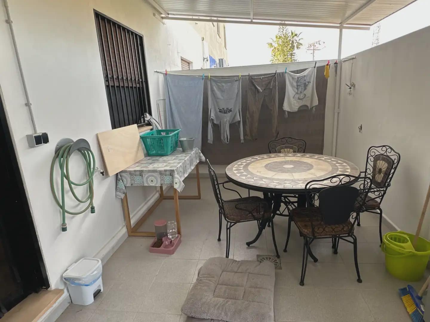 2 Zimmer Bungalow zu verkaufen in Daya Nueva mit Pool Garage - 99.900 € (Ref: 10081818)