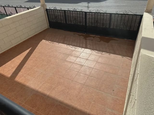 2 Zimmer Bungalow zu verkaufen in Daya Nueva mit Pool Garage - 99.900 € (Ref: 10081818)