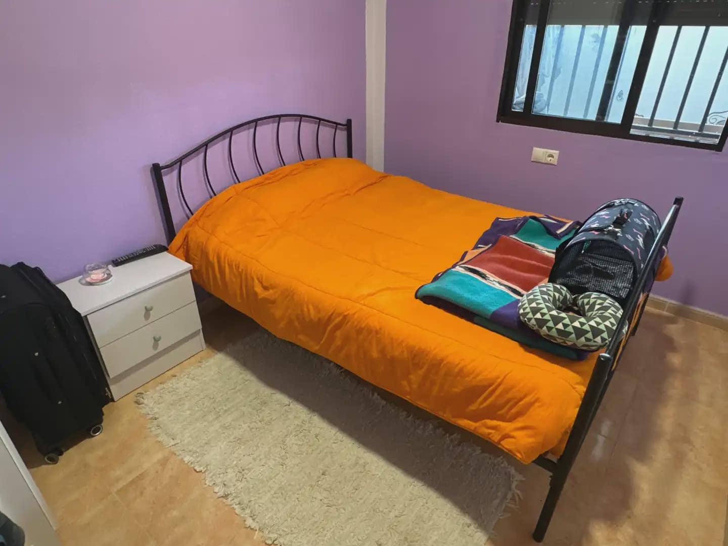2 Zimmer Bungalow zu verkaufen in Daya Nueva mit Pool Garage - 99.900 € (Ref: 10081818)