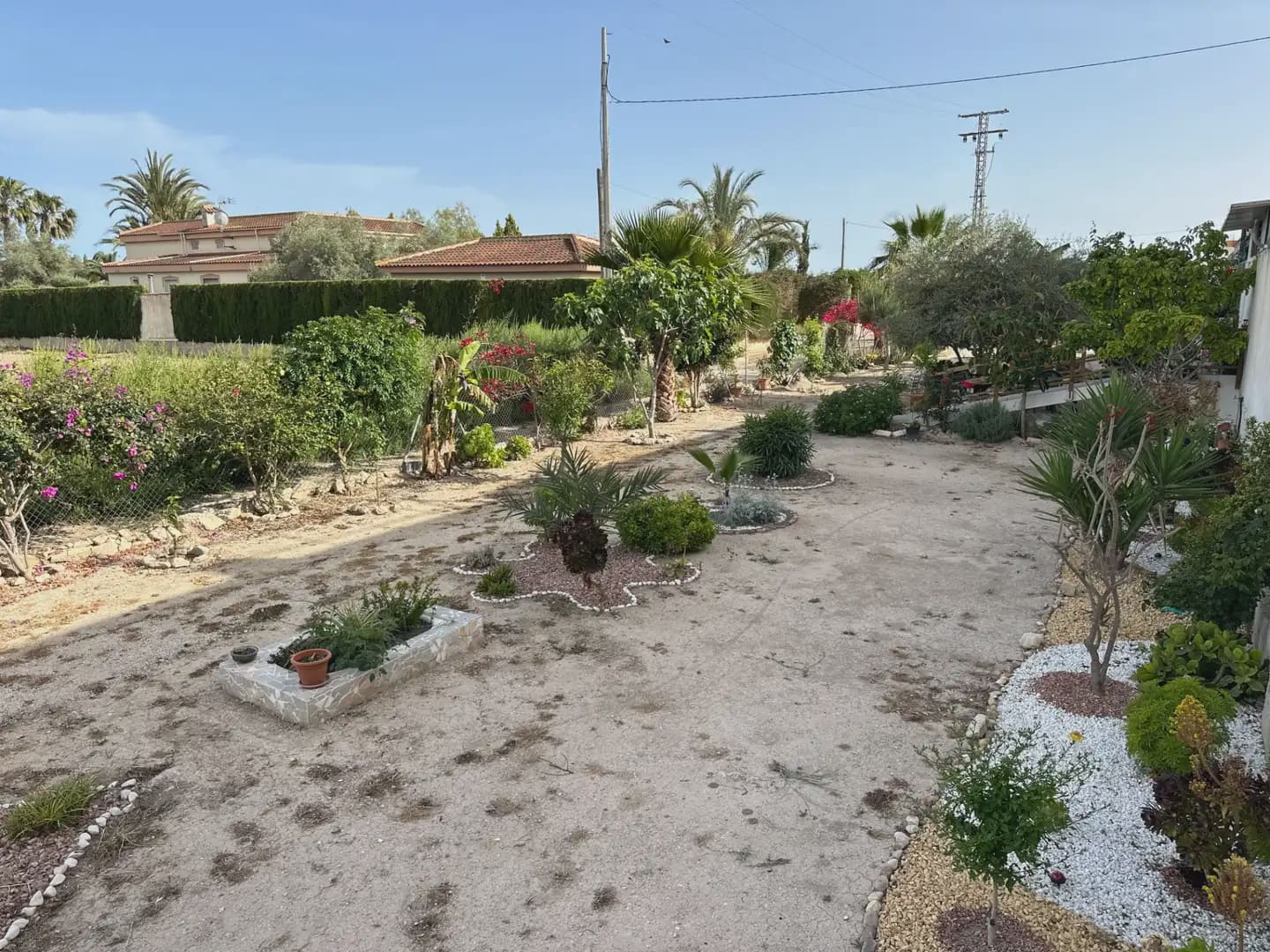 2 Zimmer Bungalow zu verkaufen in Daya Nueva mit Pool Garage - 99.900 € (Ref: 10081818)