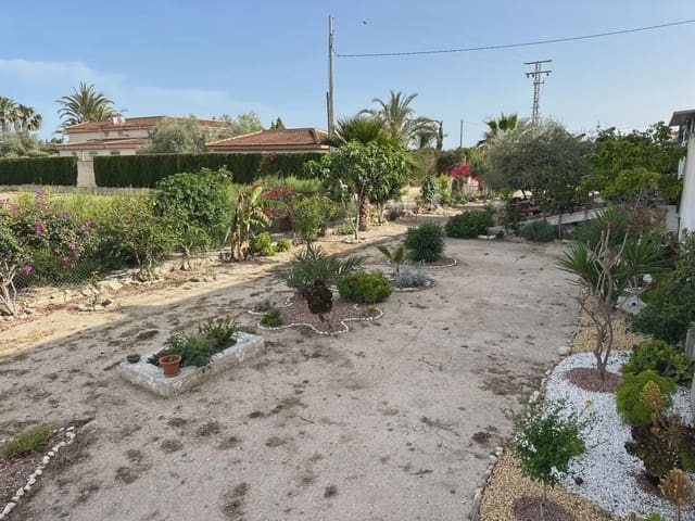 2 Zimmer Bungalow zu verkaufen in Daya Nueva mit Pool Garage - 99.900 € (Ref: 10081818)