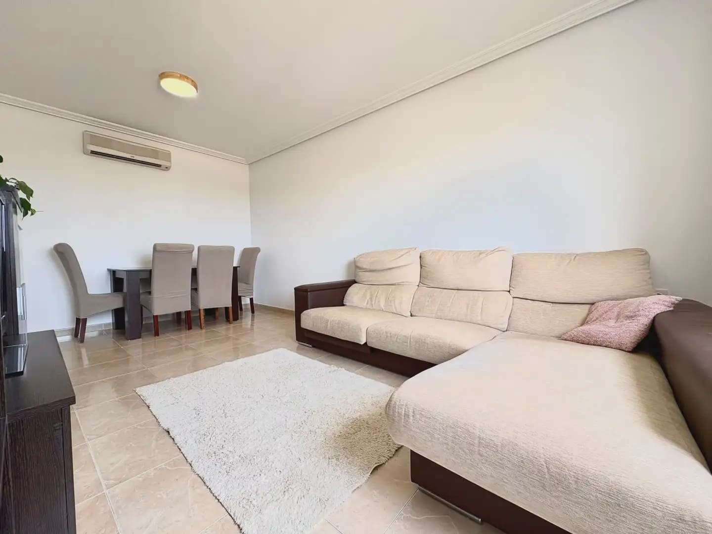 2 sovrum Lägenhet till salu i Guardamar del Segura med pool - 185 000 € (Ref: 10081819)