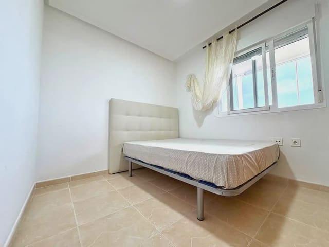 2 sovrum Lägenhet till salu i Puerto Deportivo, Guardamar del Segura med pool - 185 000 € (Ref: 10081819)