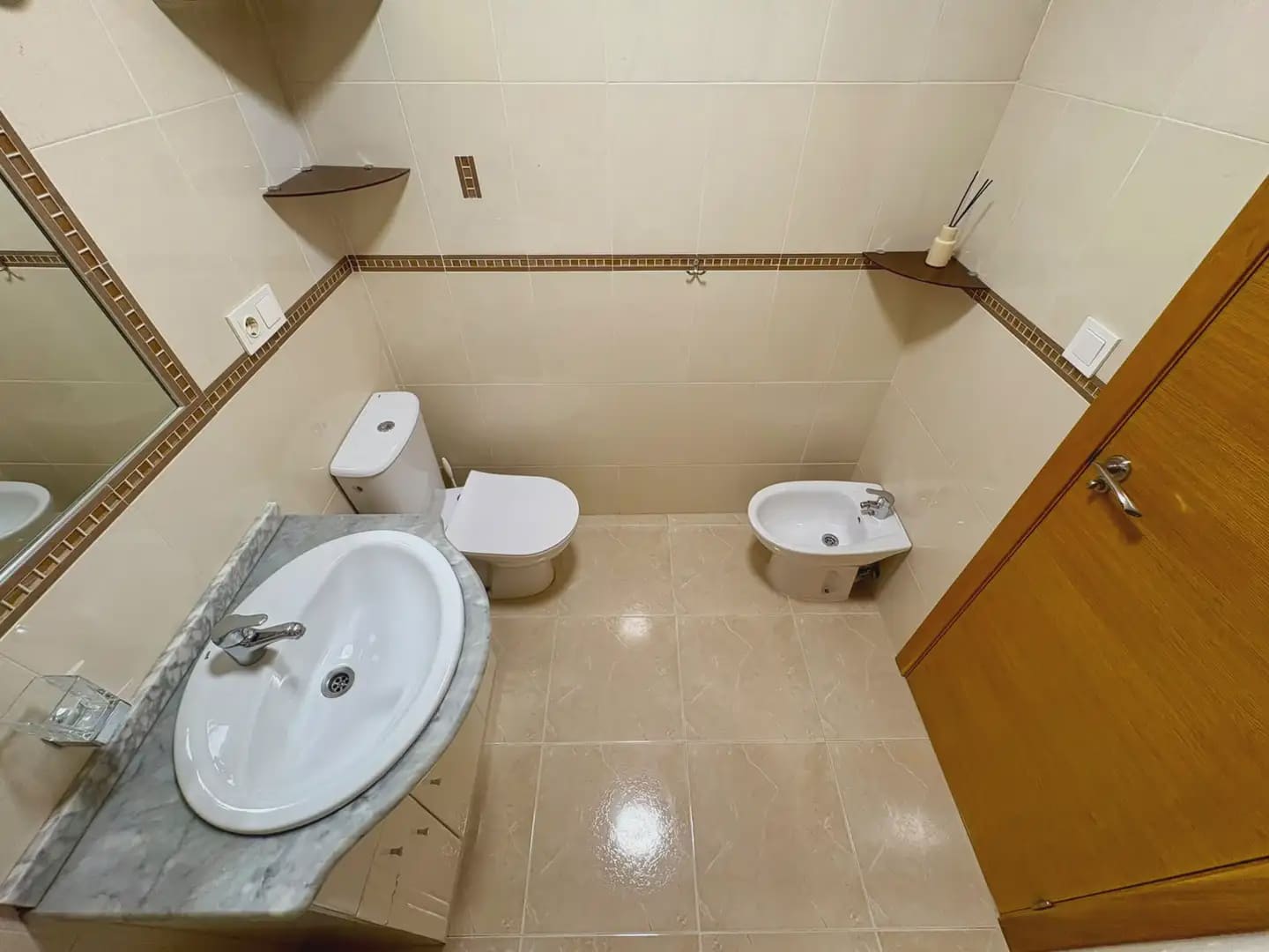2 sovrum Lägenhet till salu i Guardamar del Segura med pool - 185 000 € (Ref: 10081819)