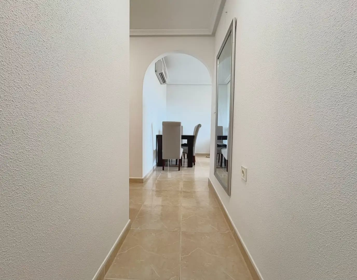 2 sovrum Lägenhet till salu i Guardamar del Segura med pool - 185 000 € (Ref: 10081819)
