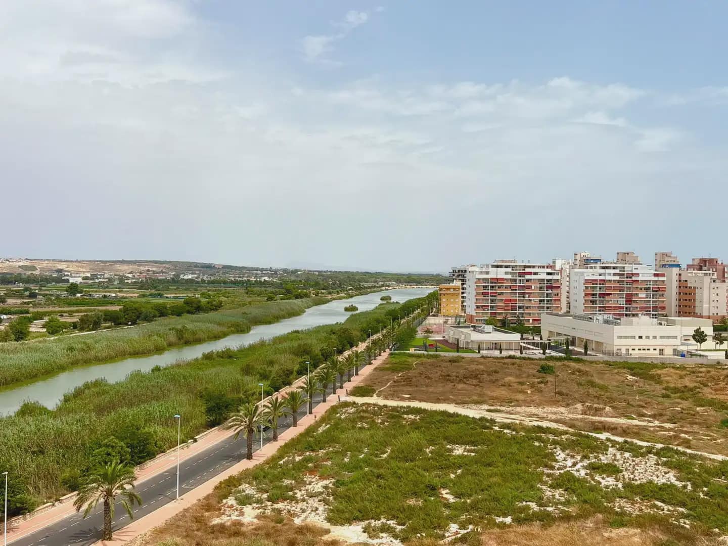 2 sovrum Lägenhet till salu i Guardamar del Segura med pool - 185 000 € (Ref: 10081819)
