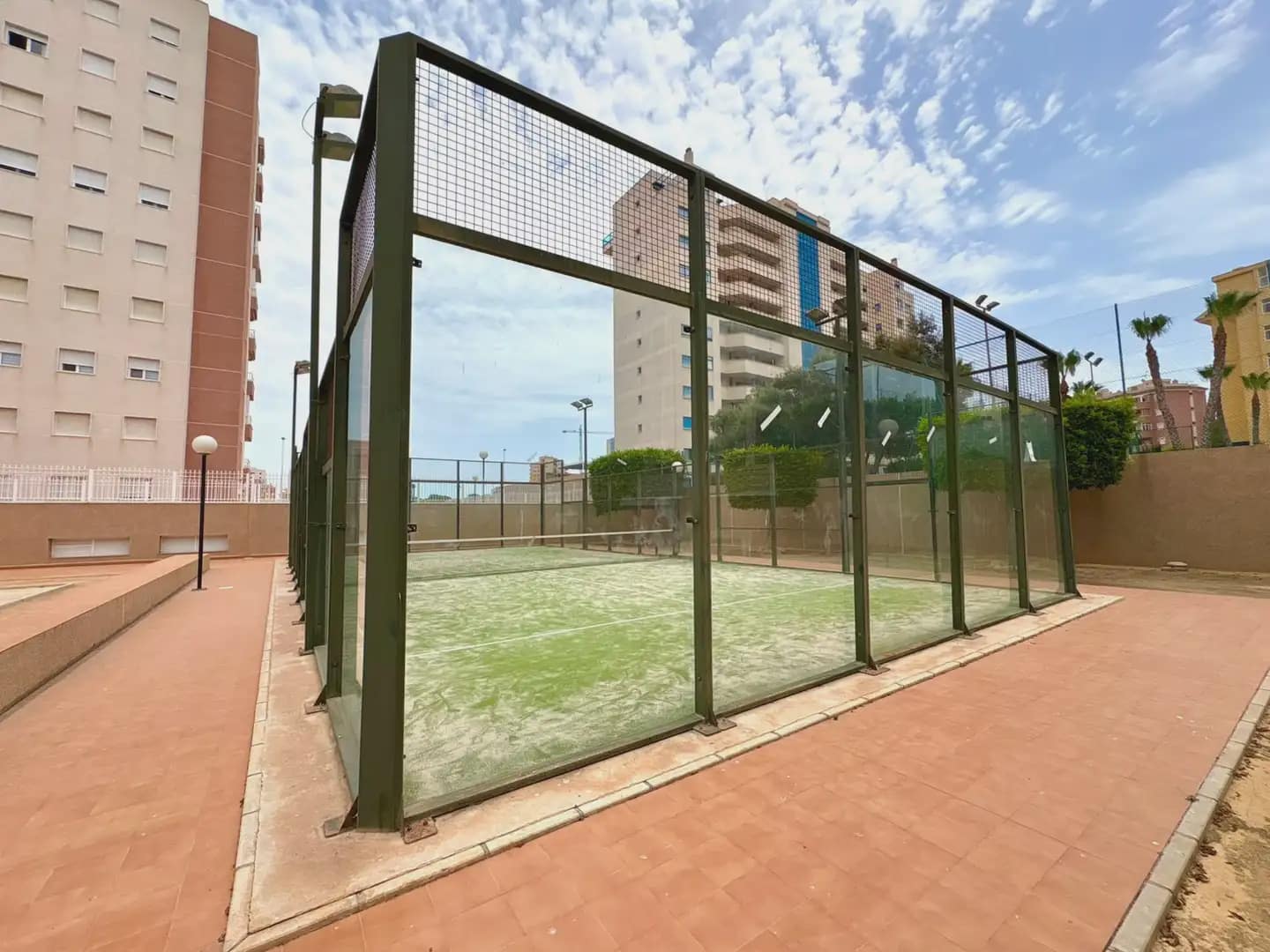 2 sovrum Lägenhet till salu i Guardamar del Segura med pool - 185 000 € (Ref: 10081819)