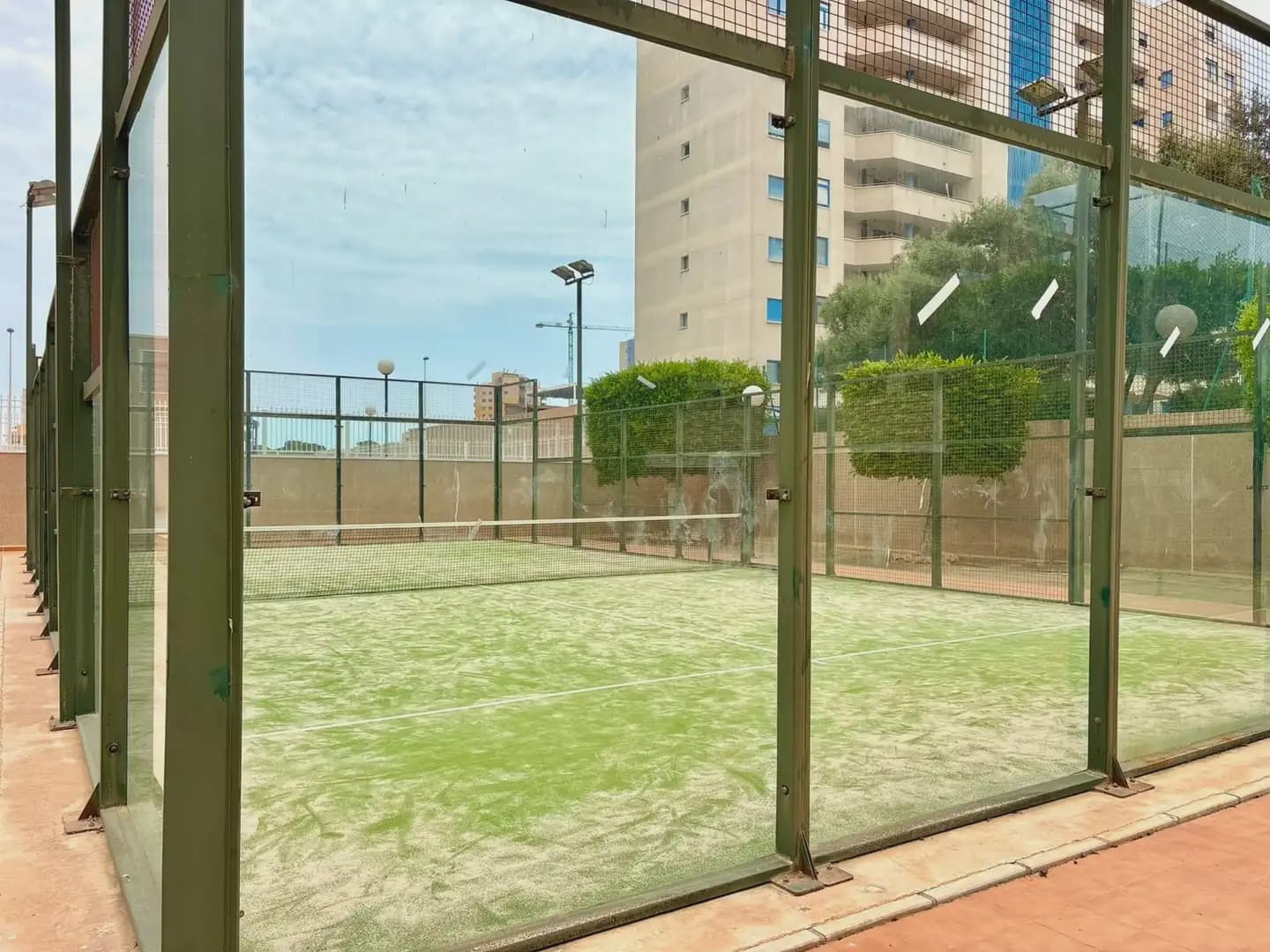2 sovrum Lägenhet till salu i Guardamar del Segura med pool - 185 000 € (Ref: 10081819)