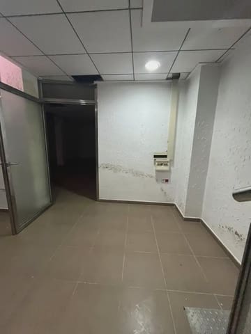 Local Comercial en Zona Pueblo, Guardamar del Segura en venta - 85.000 € (Ref: 10088516)