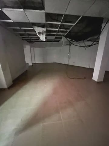 Local Comercial en Zona Pueblo, Guardamar del Segura en venta - 85.000 € (Ref: 10088516)