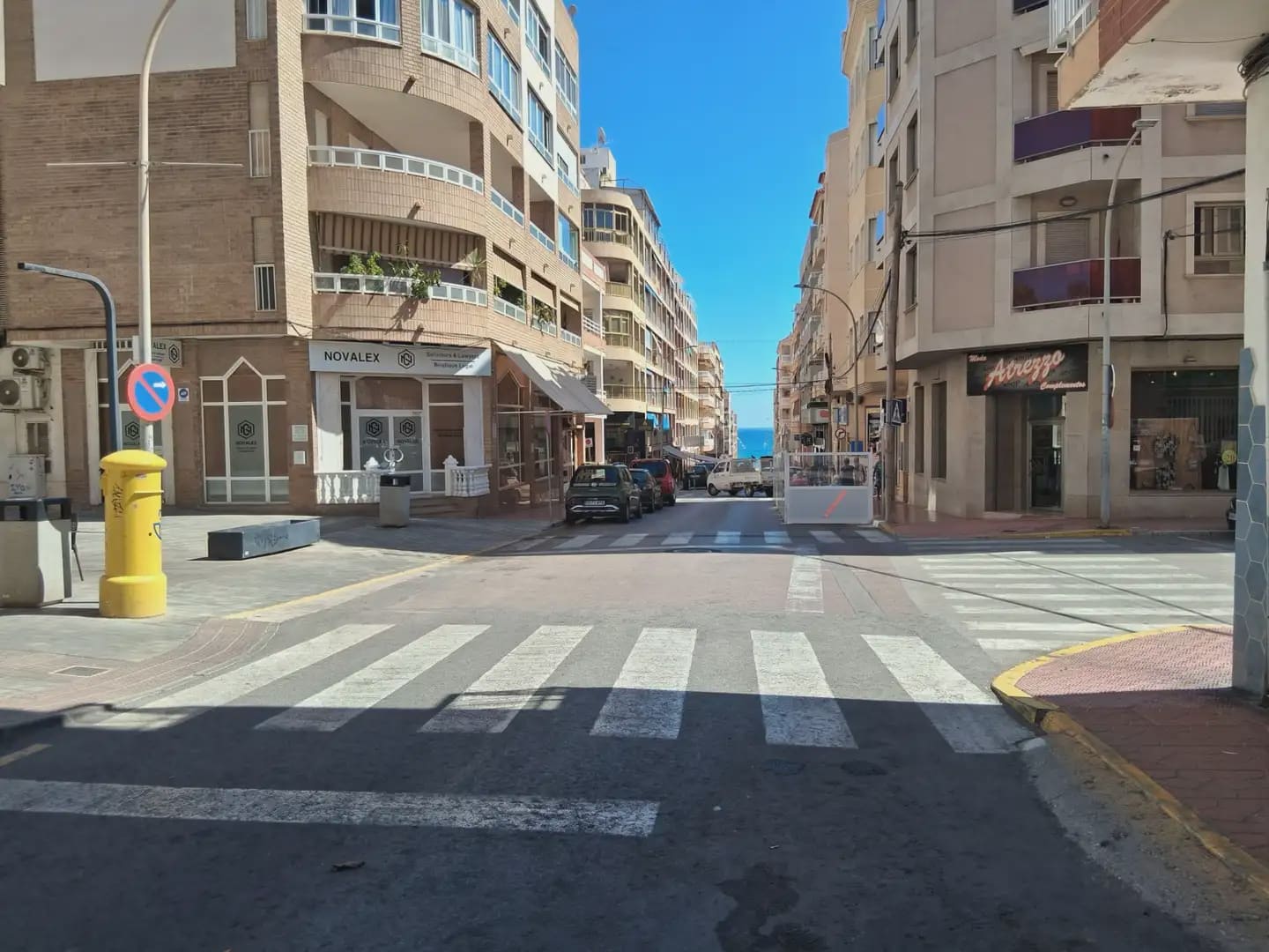 3 sovrum Lägenhet till salu i Guardamar del Segura - 155 000 € (Ref: 10101389)