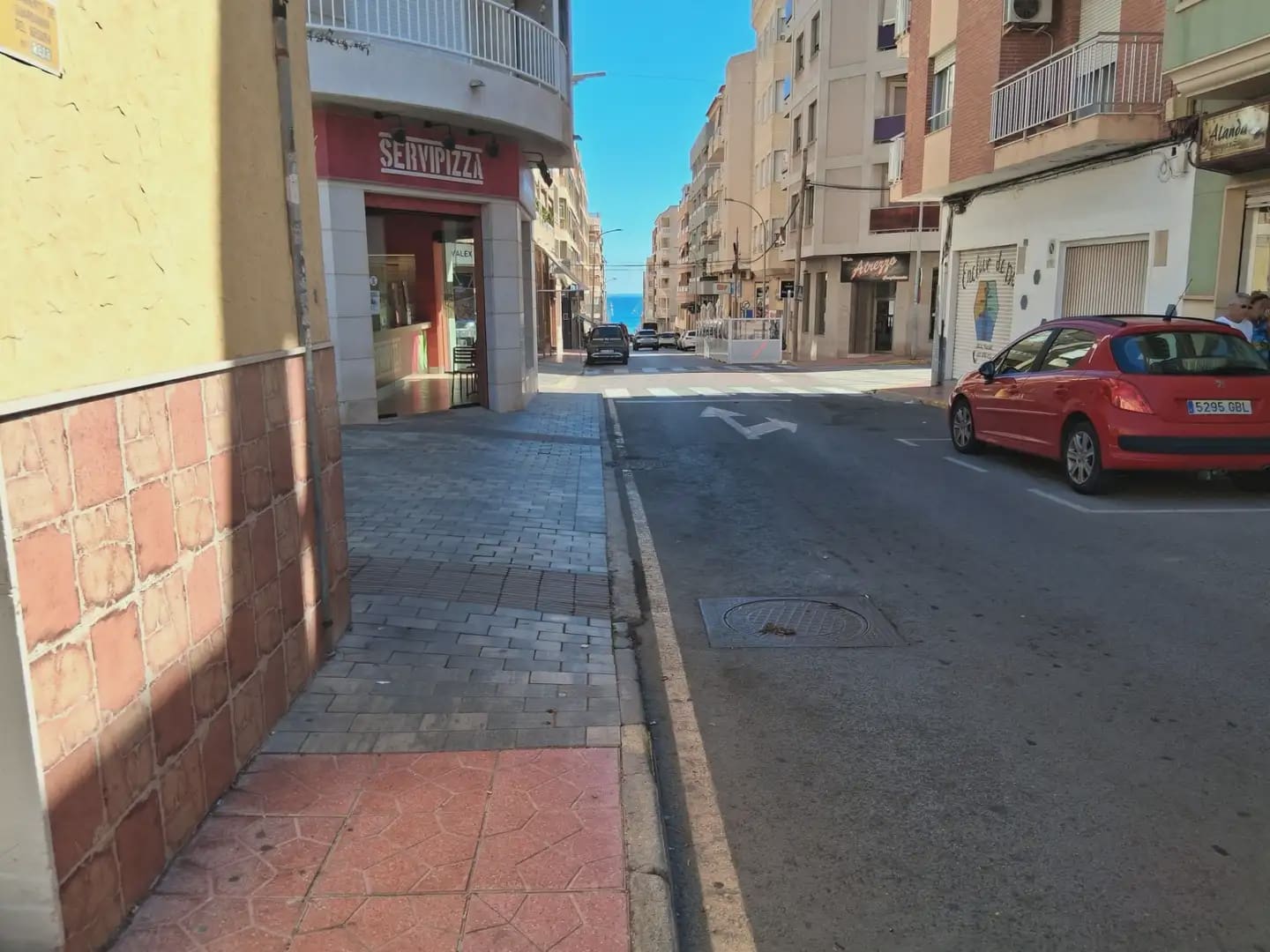 3 sovrum Lägenhet till salu i Guardamar del Segura - 155 000 € (Ref: 10101389)